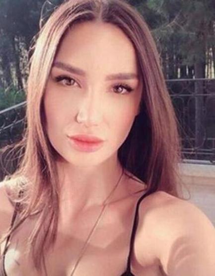 Emre Aşıkın eski eşi cezaevine girdi