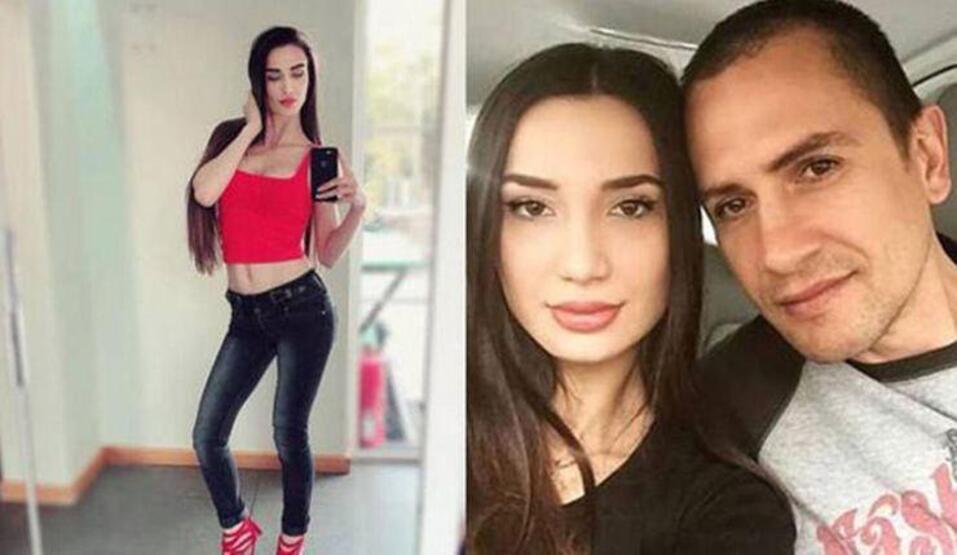 Emre Aşıkın eski eşi cezaevine girdi