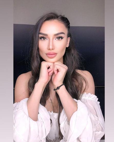 Emre Aşıkın eski eşi cezaevine girdi