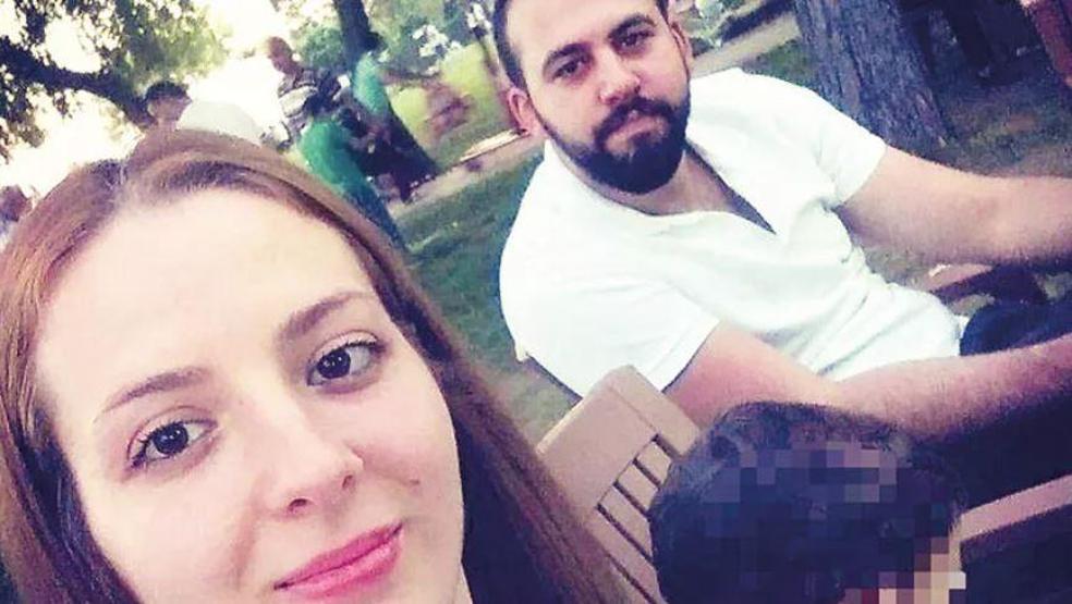 Bağcılarda Şüphe Katliamı: Eşini ve komşusunu öldürüp intihar etti