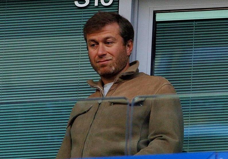 Putinden Rus medyasına flaş Abramoviç talimatı