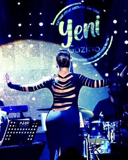 Hülya Avşardan Cemal Güzelci cevabı