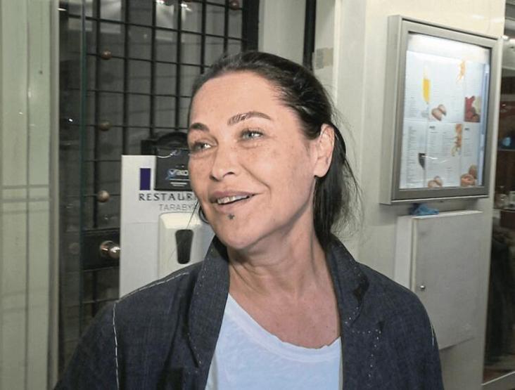 Hülya Avşardan Cemal Güzelci cevabı