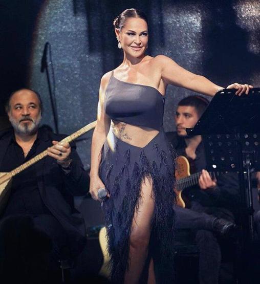 Hülya Avşardan Cemal Güzelci cevabı