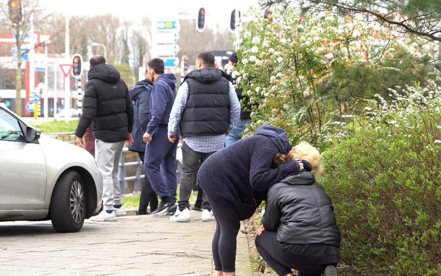 Hollandada restoranda silahlı saldırı: Öldürülen Türk kardeşlerin kimlikleri belli oldu
