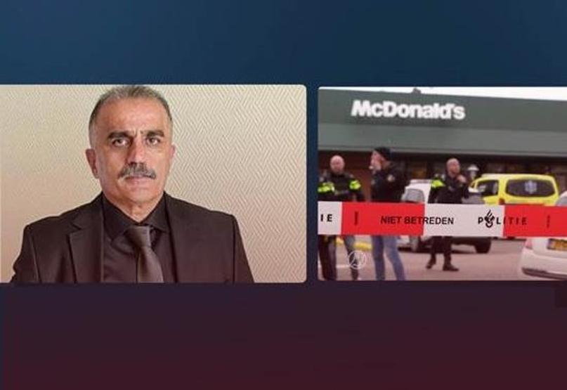 Hollandada restoranda silahlı saldırı: Öldürülen Türk kardeşlerin kimlikleri belli oldu