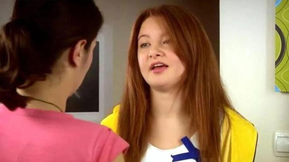 Sedef Şahinin Yok artık dedirten değişimi