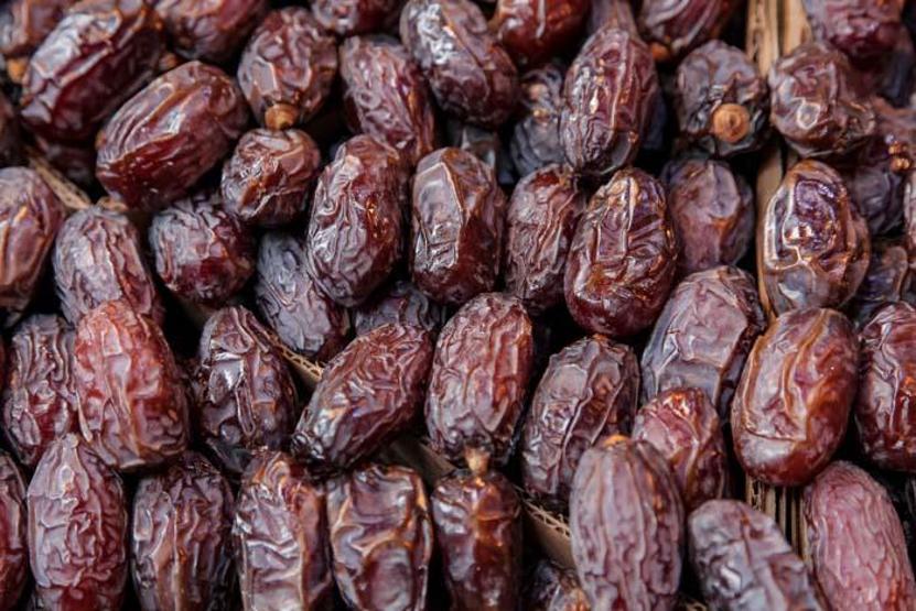 İftarların vazgeçilmezi hurmanın bilinmeyen faydaları