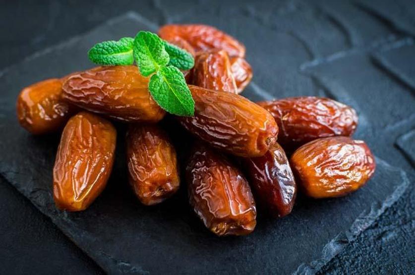 İftarların vazgeçilmezi hurmanın bilinmeyen faydaları