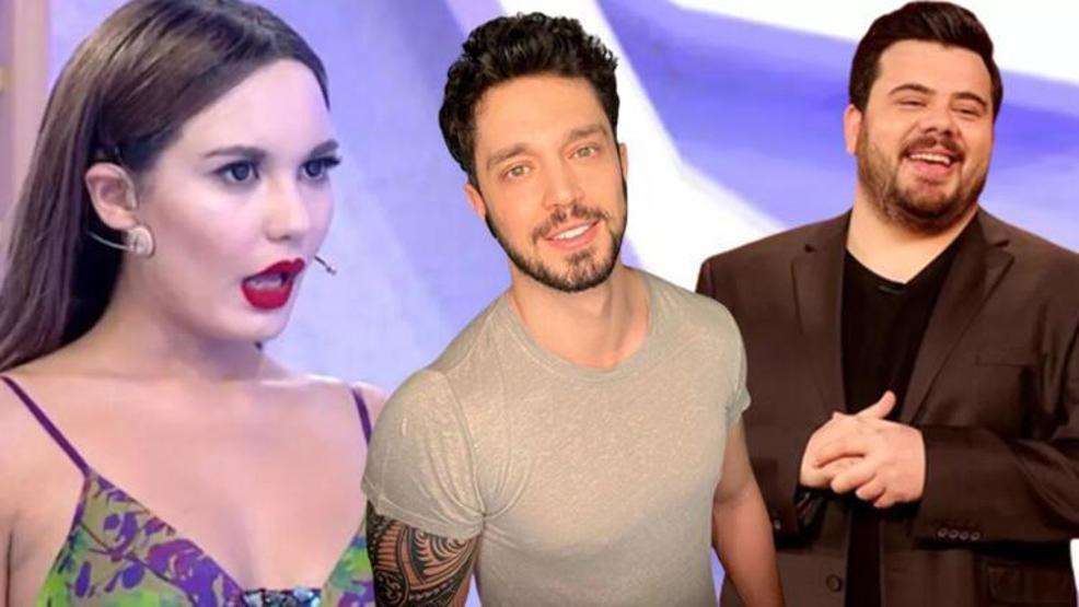 Bahar Candan yıllar sonra açıkladı Eser Yenenlerin evinde o gece neler yaşandı