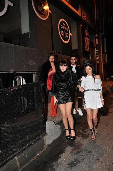 Bahar Candan yıllar sonra açıkladı Eser Yenenlerin evinde o gece neler yaşandı