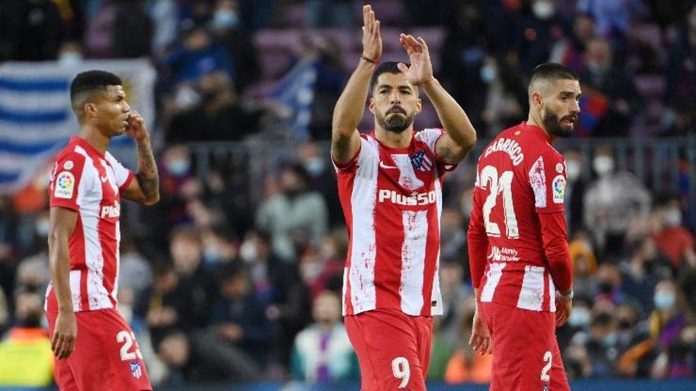 Son dakika... Fenerbahçeden Luis Suarez hamlesi