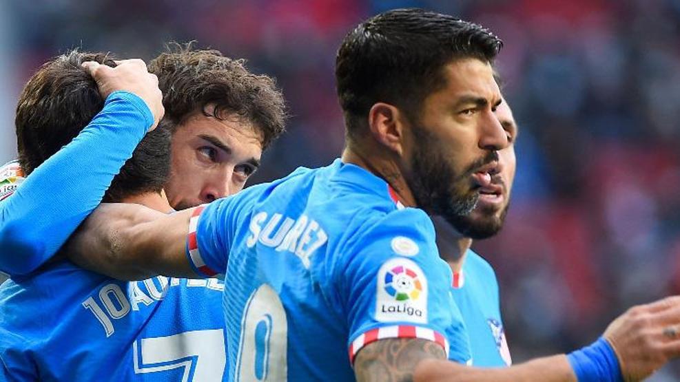 Son dakika... Fenerbahçeden Luis Suarez hamlesi