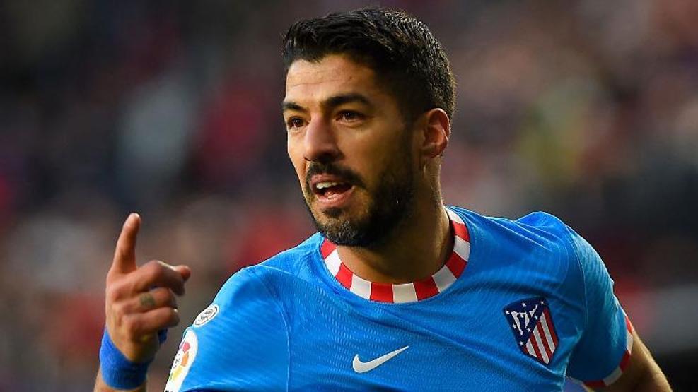 Son dakika... Fenerbahçeden Luis Suarez hamlesi