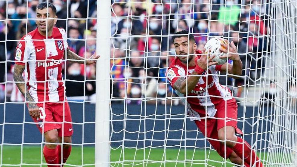 Son dakika... Fenerbahçeden Luis Suarez hamlesi