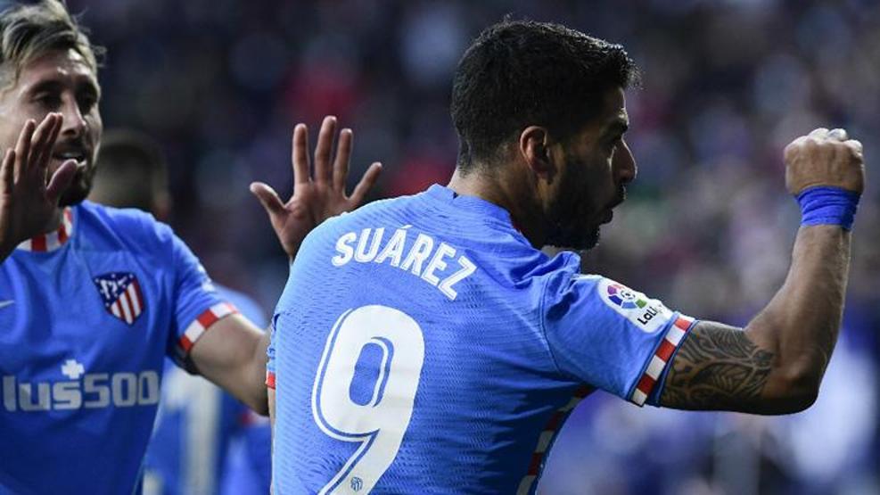 Son dakika... Fenerbahçeden Luis Suarez hamlesi