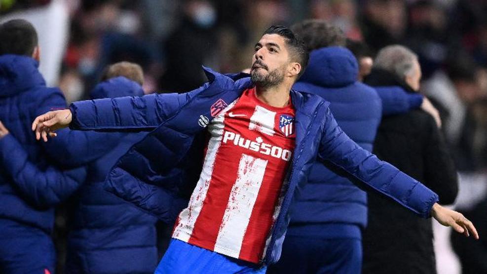 Son dakika... Fenerbahçeden Luis Suarez hamlesi