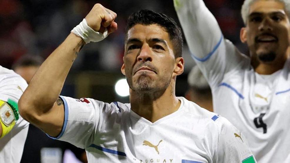 Son dakika... Fenerbahçeden Luis Suarez hamlesi