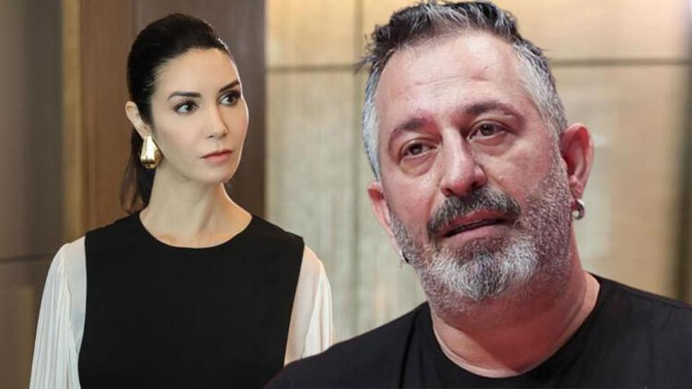 Cem Yılmazın eski eşi Ahu Yağtuya ödeyeceği nafaka belli oldu
