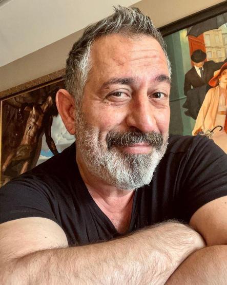 Cem Yılmazın eski eşi Ahu Yağtuya ödeyeceği nafaka belli oldu