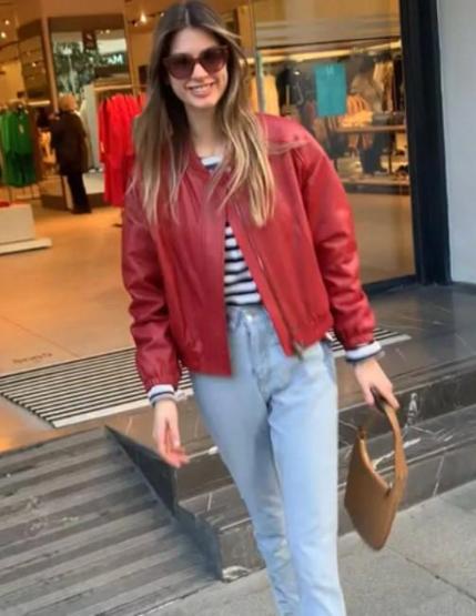 Ecem Çırpan evlilik sorularına cevap verdi