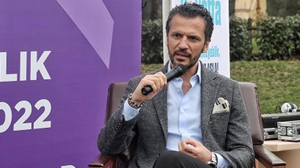 Golf severler Kanser Farkındalık Haftası için Kemer Country’de buluştu