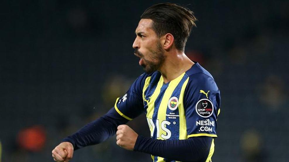 Son dakika... Süper Ligdeki en değerli 20 futbolcu belli oldu