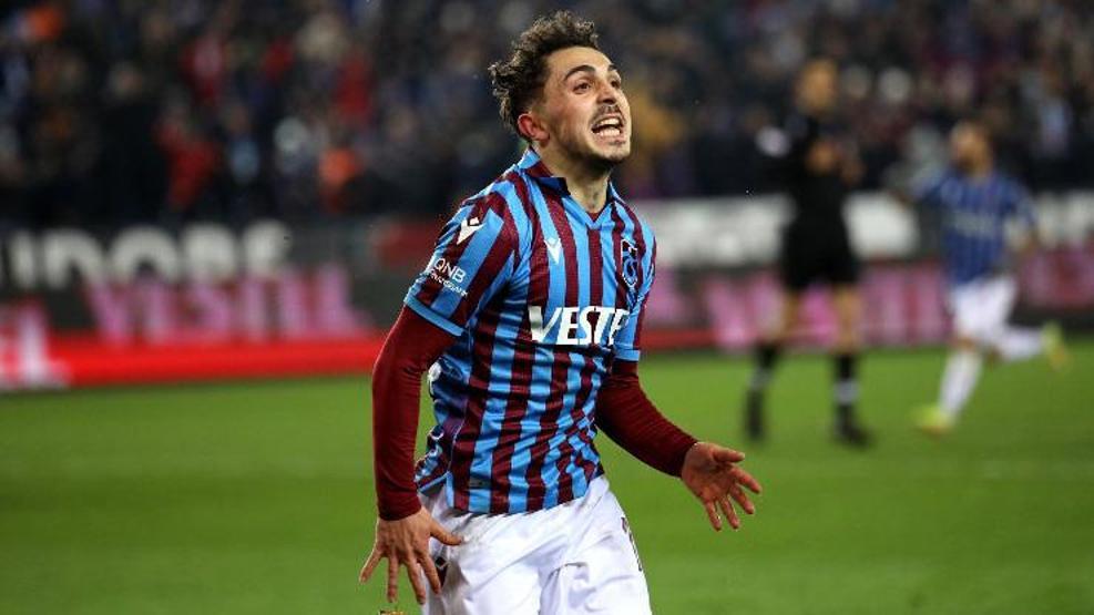 Son dakika... Süper Ligdeki en değerli 20 futbolcu belli oldu
