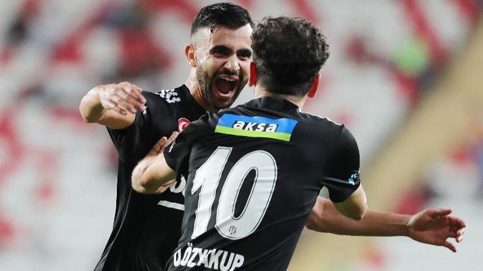 Son dakika... Süper Ligdeki en değerli 20 futbolcu belli oldu