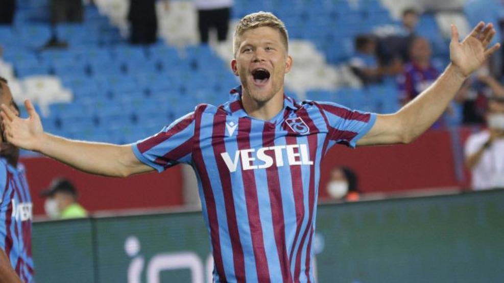 Son dakika... Süper Ligdeki en değerli 20 futbolcu belli oldu