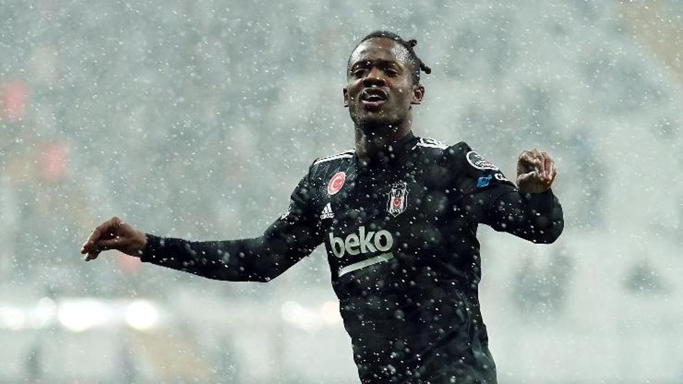 Son dakika... Süper Ligdeki en değerli 20 futbolcu belli oldu