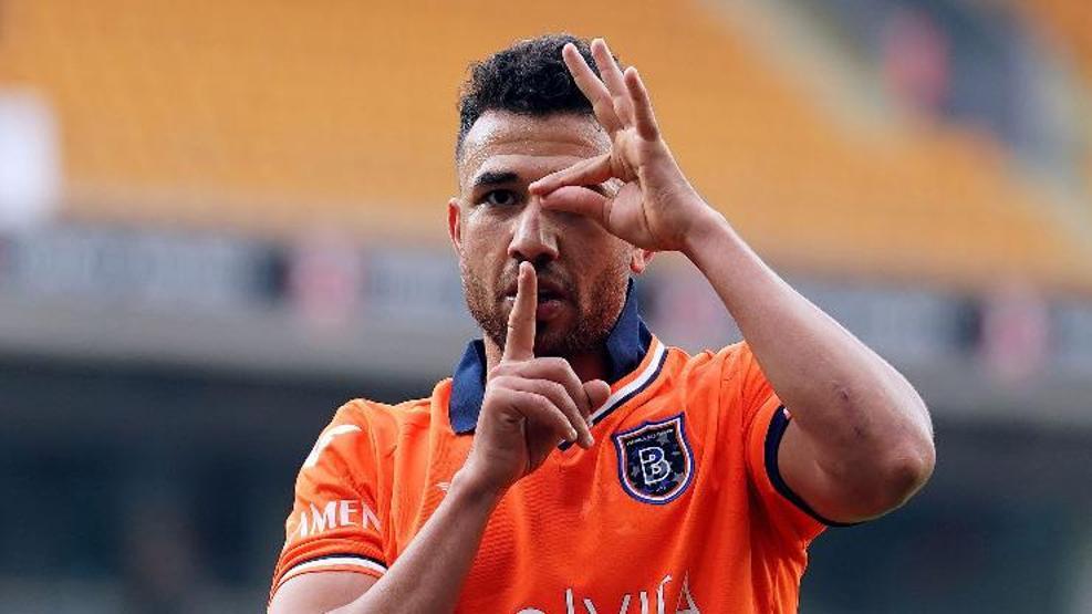 Son dakika... Süper Ligdeki en değerli 20 futbolcu belli oldu
