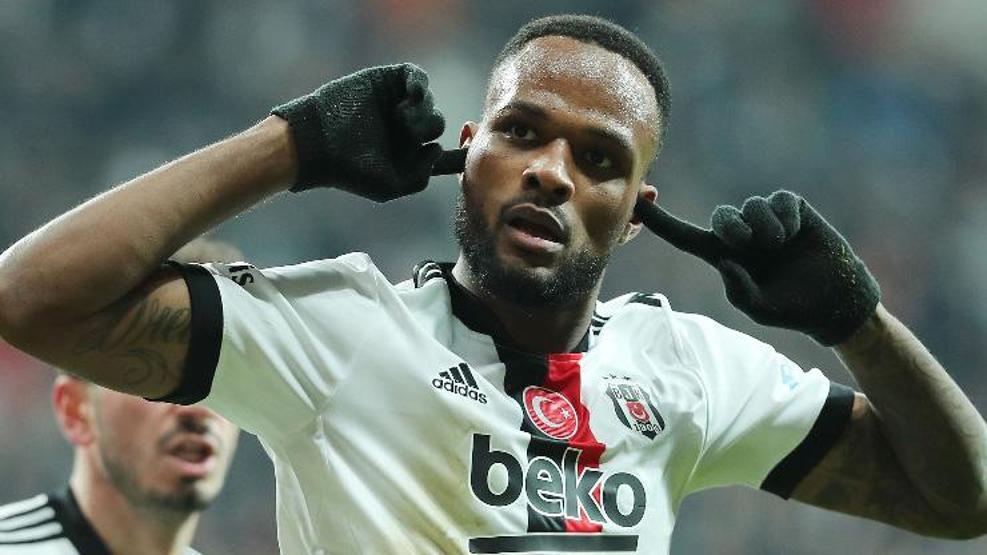 Son dakika... Süper Ligdeki en değerli 20 futbolcu belli oldu