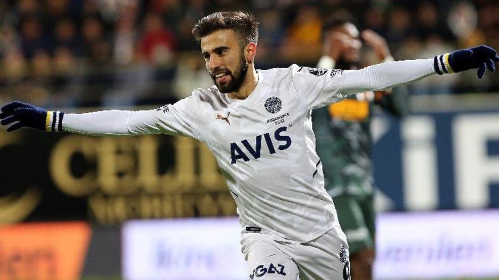 Son dakika... Süper Ligdeki en değerli 20 futbolcu belli oldu