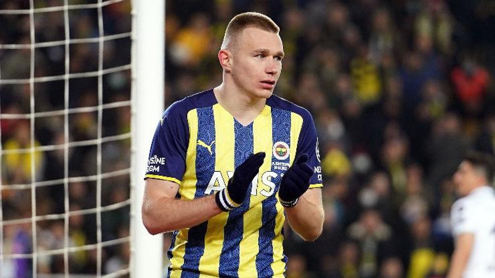 Son dakika... Süper Ligdeki en değerli 20 futbolcu belli oldu