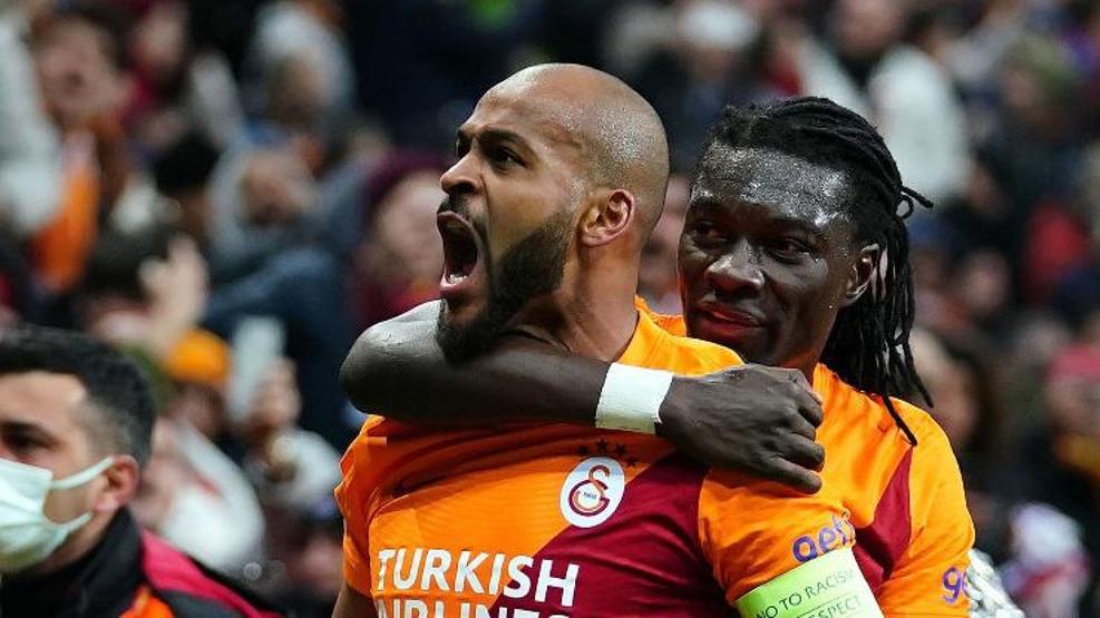 Son dakika... Süper Ligdeki en değerli 20 futbolcu belli oldu