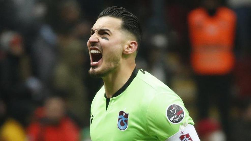 Son dakika... Süper Ligdeki en değerli 20 futbolcu belli oldu