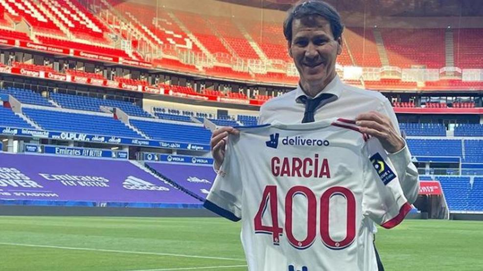 Son dakika... Fenerbahçe için Rudi Garcia iddiası