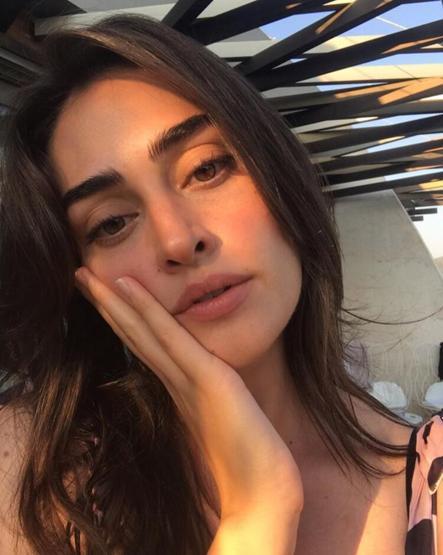 Esra Bilgiç sette kriz çıkarınca kadrodan çıkarıldı