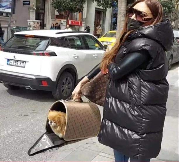 Sevda Demirel: Hande Ataizini gördüğüm yerde öpeceğim