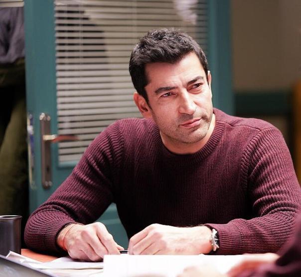 Kenan İmirzalıoğlu’dan tokat açıklaması: Hiç ama hiç yakışmadı