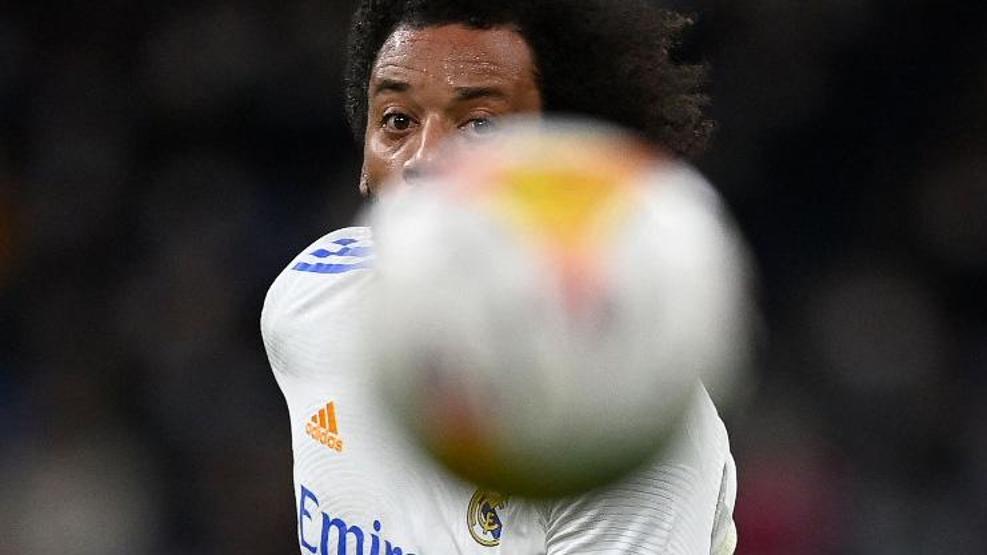 Son dakika... Fenerbahçe için Marcelo iddiası
