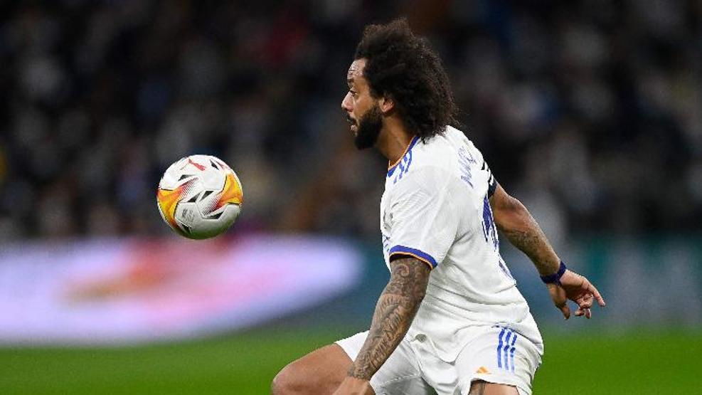 Son dakika... Fenerbahçe için Marcelo iddiası