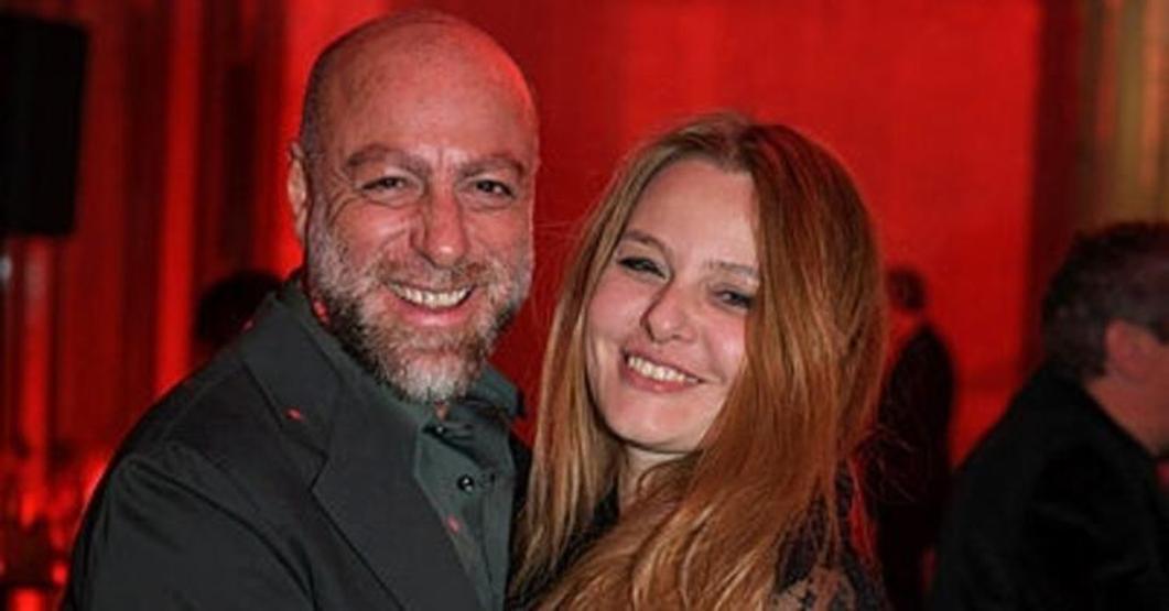 Naz Elmas ve Erol Özmandıracı boşanıyor