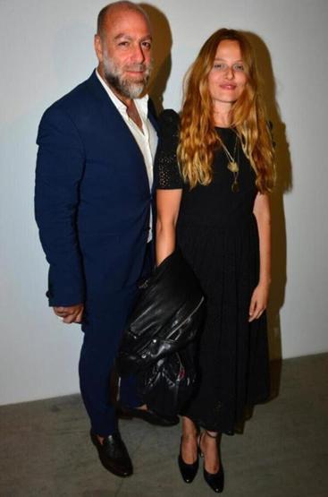 Naz Elmas ve Erol Özmandıracı boşanıyor