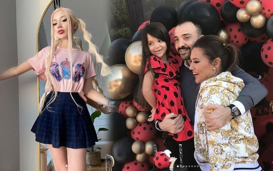 Uzun Makarnadan Demet Akalın ve Hira açıklaması
