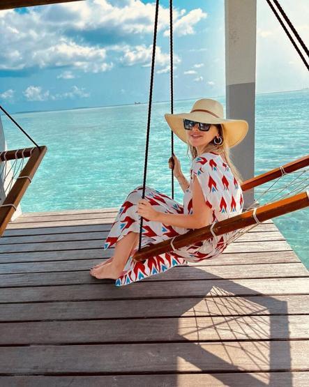 Hadise ve Mehmet Dinçerlerin kaldığı otelin fiyatı dudak uçuklattı