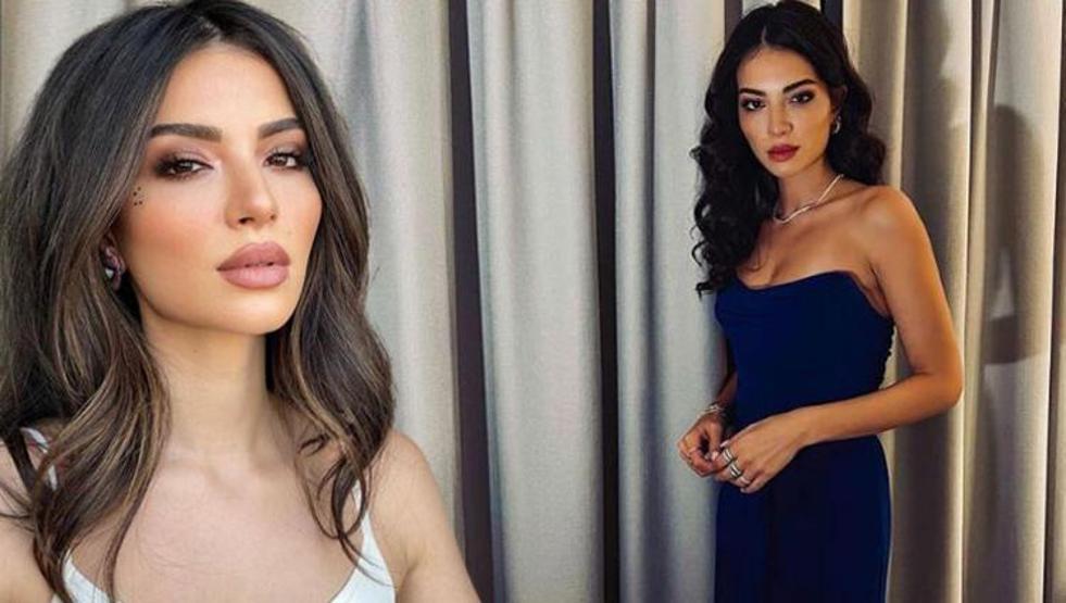 Melisa Aslı Pamuk samimi açıklamalar yaptı