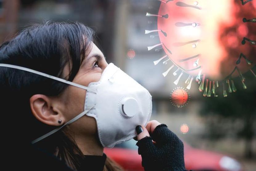 İngiltere Covid-19 semptom listesini güncelledi... İşte listeye eklenen 9 yeni belirti