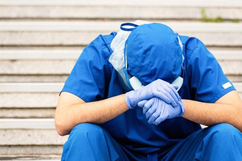 İngiltere Covid-19 semptom listesini güncelledi... İşte listeye eklenen 9 yeni belirti